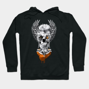 Skull Lord II Hoodie